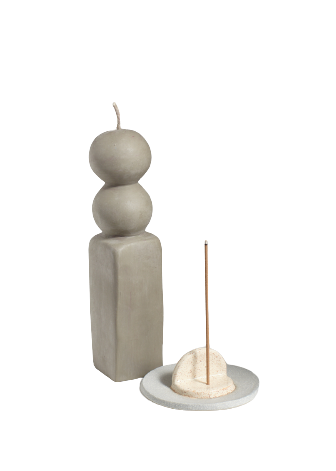 Aztecta Incense Set