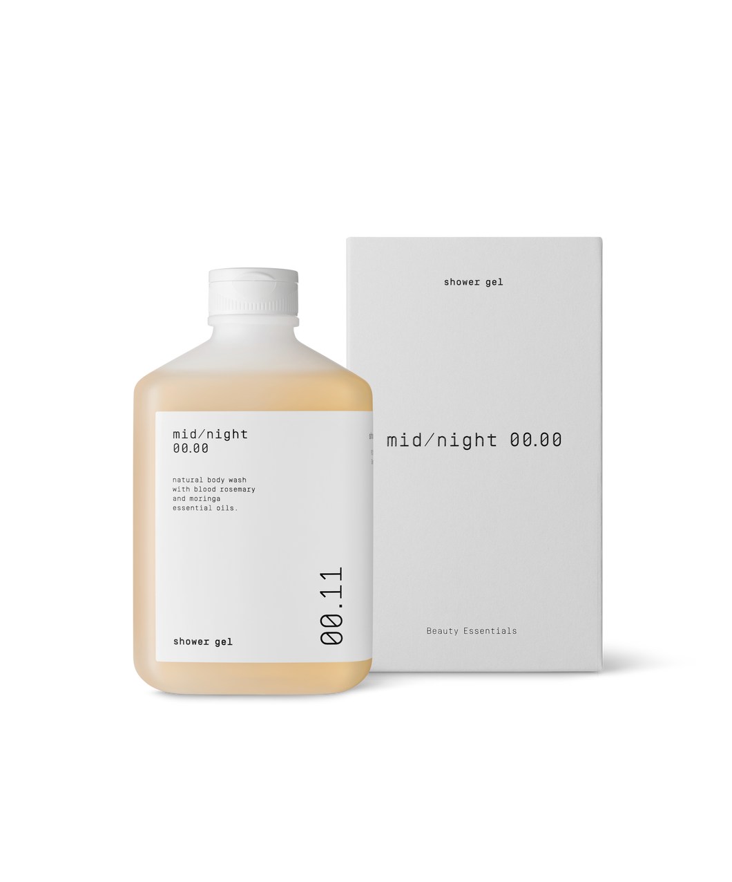 shower gel 00.11