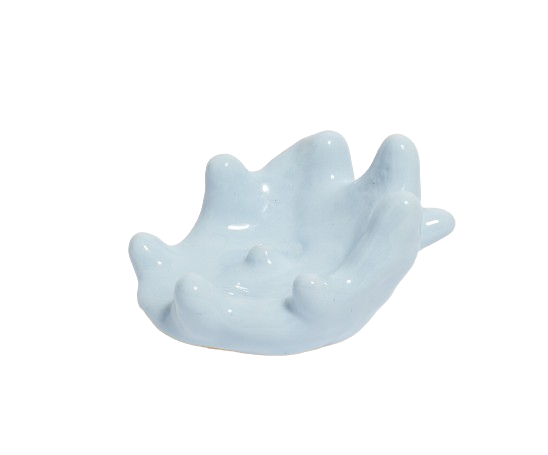 Reef ring holder