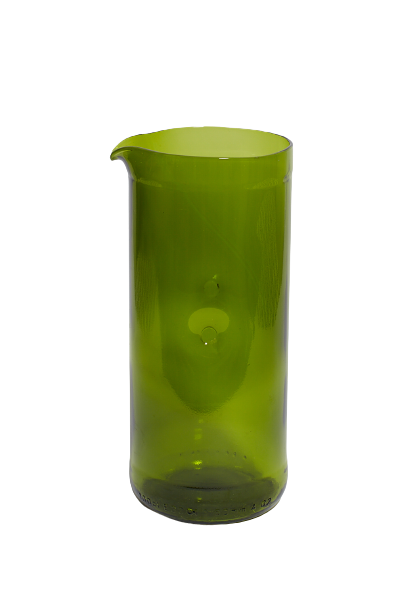 Bottle jug olive