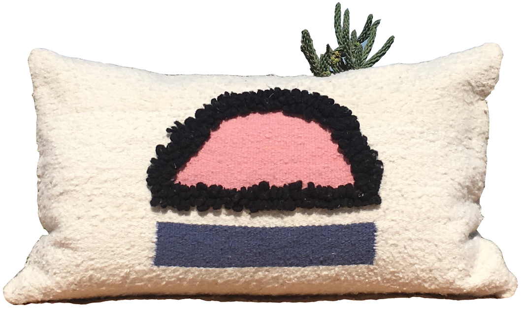 Marwa 02 cushion