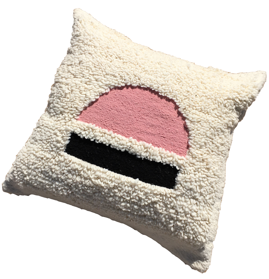 Marwa 01 cushion