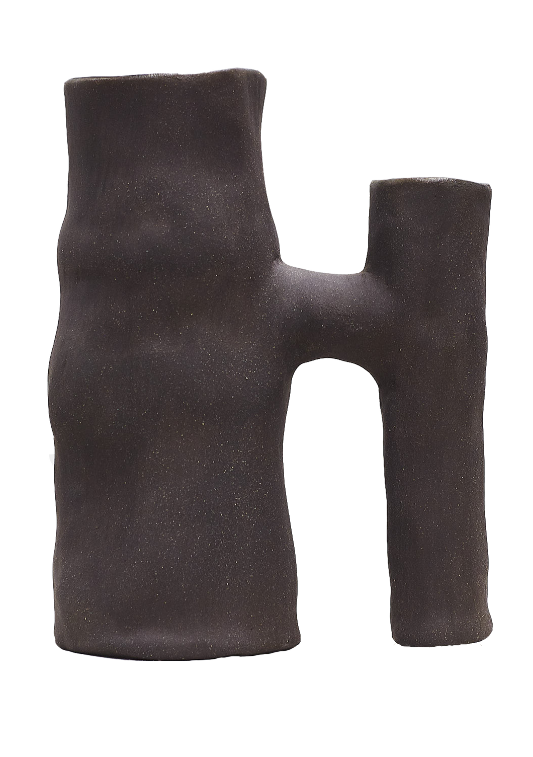 Pipe vase